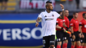 Vidal valoró el alza de Colo Colo tras el Superclásico: Se portaron como hombres