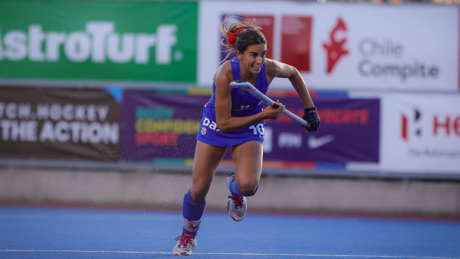 Manuela Urroz y la clasificación de las Diablas al Mundial: Somos un orgullo para el país