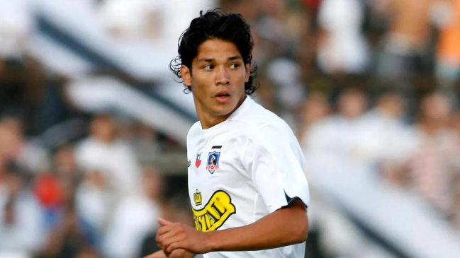 Mati Fernández recordó su premio como el mejor de América: En ese momento no le tomé el valor que tenía