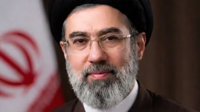 Mojtaba Jamenei, hijo del fallecido ayatolá, es el nuevo líder supremo de Irán