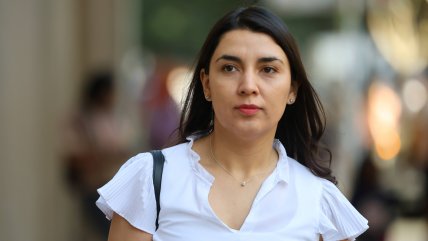   8M: Futura ministra de la Mujer explicó prioridades del Gobierno de Kast 