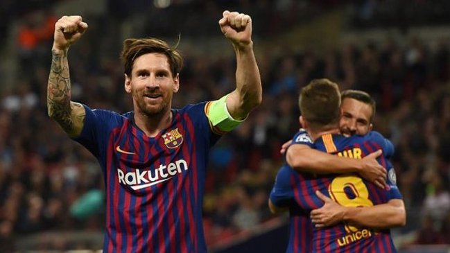 Laporta desmintió a Xavi por negativa de Messi para volver a FC Barcelona en el 2023