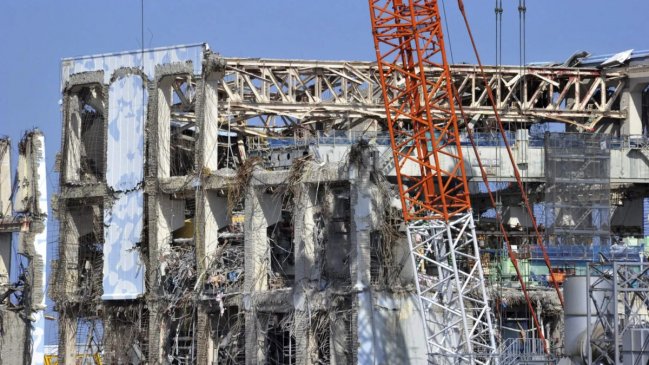 El desastre de Fukushima ensombrece, 15 años después, la reactivación nuclear en Japón