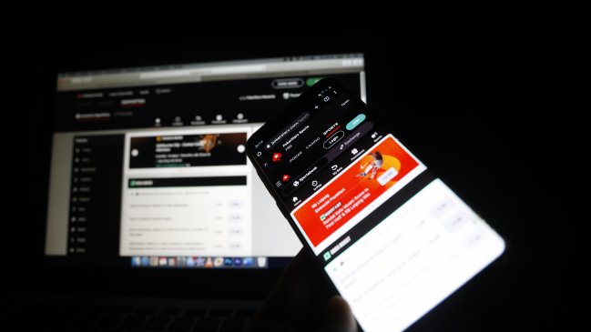 Brasil buscará prohibir apuestas online: 