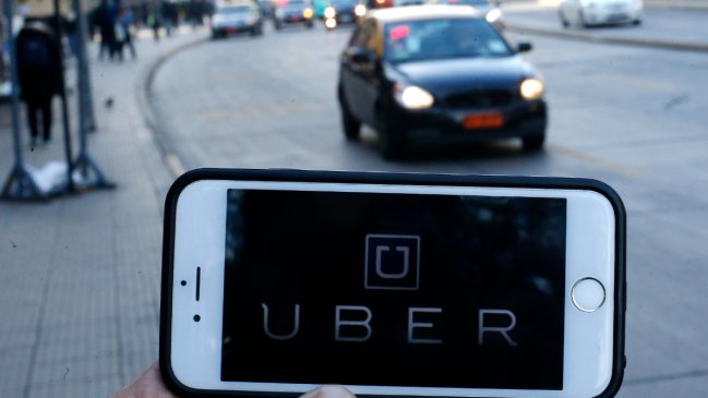Ley Uber: Tras solicitud de futuro ministro, Transportes postergó publicación del reglamento
