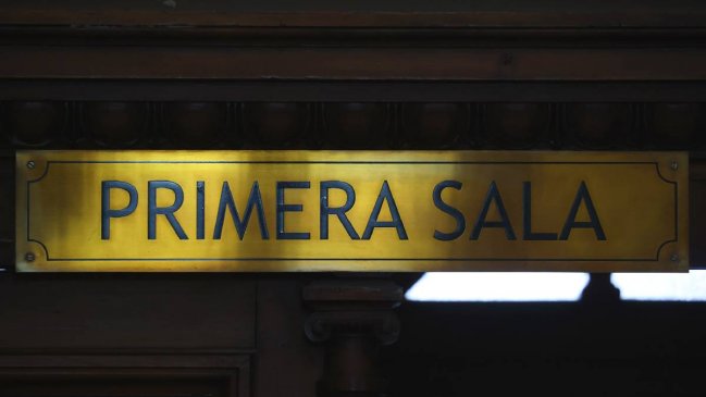 Corte de Santiago ratifica demolición de feria artesanal en calle Santo Domingo