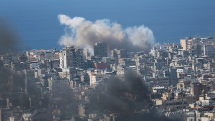   Al menos tres sitios del Patrimonio Mundial de la Unesco han sido dañados por la guerra 