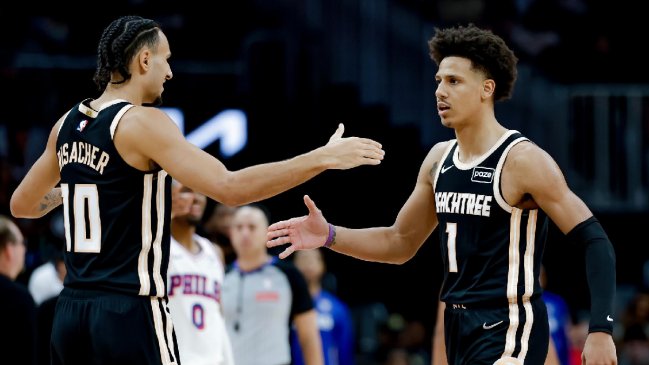 Escándalo en la NBA: Insólito homenaje a club de striptease provocó medidas de urgencia