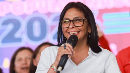   Gustavo Petro y Delcy Rodríguez se reunirán el viernes en un puente fronterizo 