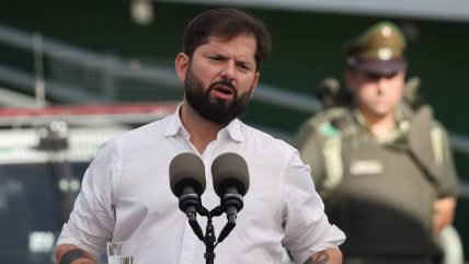   Presidente Boric inició sus últimas reuniones bilaterales antes del cambio de mando 