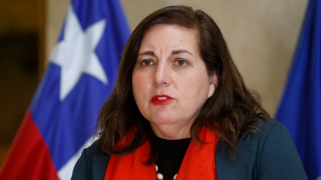 Partido Socialista: No éramos del 