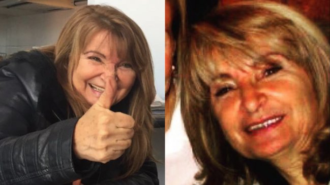 Muere Tita Colodro, histórica productora de TVN y el Festival de Viña del Mar