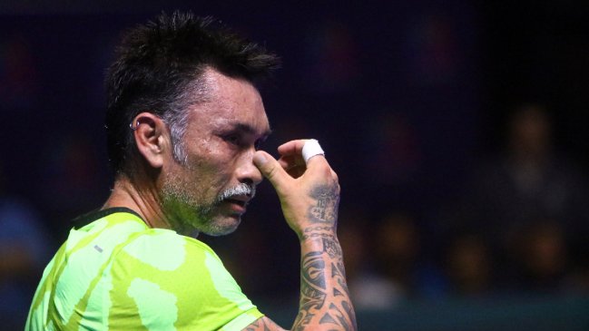 Larry Stefanki sobre 