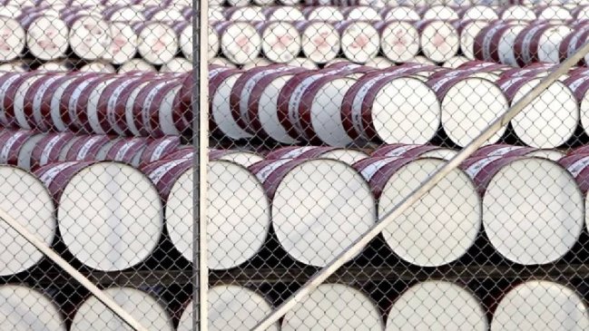 Venezuela incrementó su producción petrolera y superó el umbral del millón de barriles