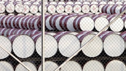   Venezuela incrementó su producción petrolera y superó el umbral del millón de barriles 