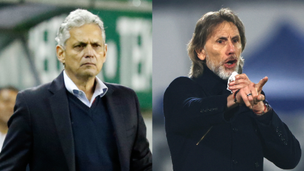 Los candidatos que asoman para la banca de Universidad de Chile