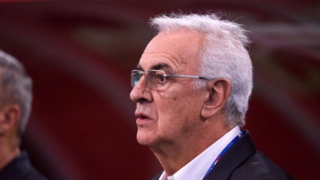 Jorge Fossati admitió diálogo con la U: Me llamó el gerente deportivo