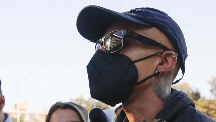  Movilh alerta que ataque a Rojas Vade puede ser 