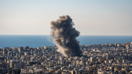   La guerra en el Golfo deja atrapados a millones de migrantes asiáticos sin refugios ni pasaportes 