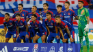 El 11 de Universidad de Chile para el duelo frente a Coquimbo Unido