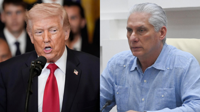 Cuba confirmó conversaciones con EE.UU. para 