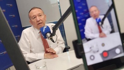   ¿Indultos para uniformados del 18-O? 