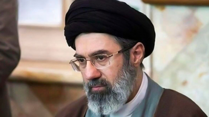 EE.UU. afirma que el nuevo líder supremo iraní está 