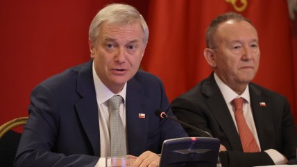   Kast y las auditorías: Lo más probable es que esté todo bien, pero si no, es deber mostrarlo 