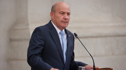   Ministro de Hacienda: Boric le heredó a Kast 