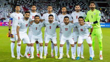   Selección de Irán respondió a Trump: El órgano rector es la FIFA, no un individuo ni un país 