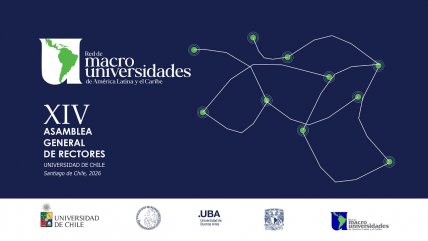   Rector uruguayo advierte sobre los desafíos de la IA y la cooperación universitaria en América Latina 
