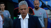 El radar de la U apuntó a Reinaldo Rueda como opción para ser su nuevo DT