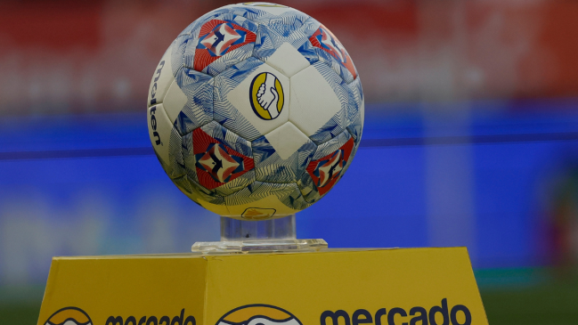 [ESTADISTICAS] La tabla de posiciones en la séptima fecha de la Liga de Primera 2026