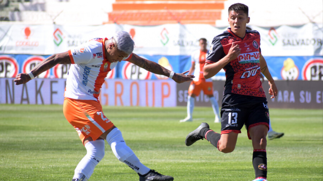 Los resultados de la séptima fecha de la Liga de Primera 2026