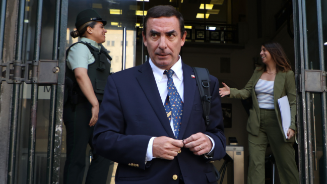 PC oficia a Justicia y adelanta 