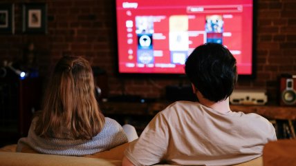   SuperGeek en Cooperativa: La estrategia de Zapping para mejorar la señal de TV 