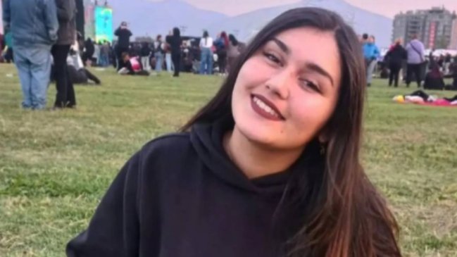 Joven madre se convirtió en la decimocuarta víctima fatal de la explosión en Renca