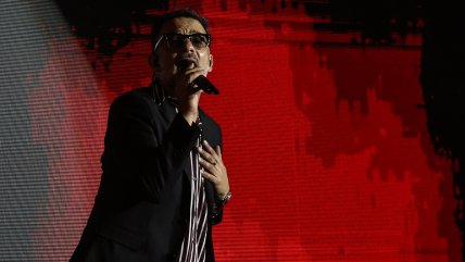 Lollapalooza 2026: Los Bunkers arremetieron contra proyecto que busca conmutar penas