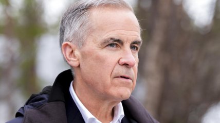   Canadá: Carney cumplió un año como primer ministro marcado por el conflicto con Trump 