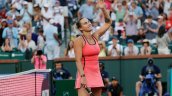 Aryna Sabalenka batalló ante Elena Rybakina y conquistó por primera vez el título en Indian Wells
