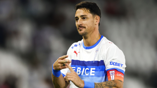 [ESTADISTICAS] La tabla de goleadores de la Liga de Primera 2026 en la séptima fecha