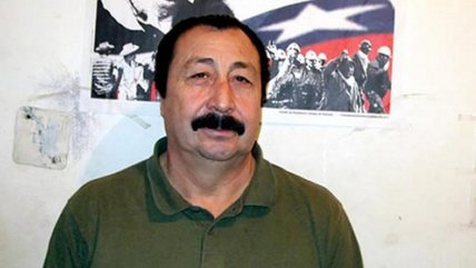 Defensa de Apablaza denuncia hostigamiento policial en medio de proceso de extradición