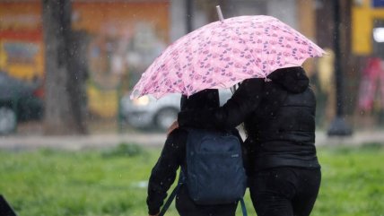 Cortes de luz, viviendas y colegios con daños debido al sistema frontal