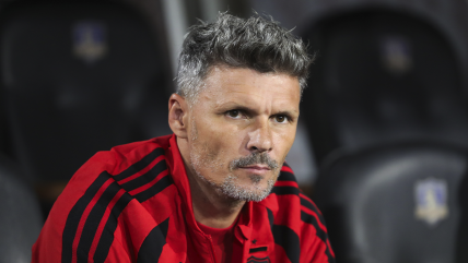   Fernando Ortiz: No somos los mejores cuando ganamos ni los peores cuando perdemos 