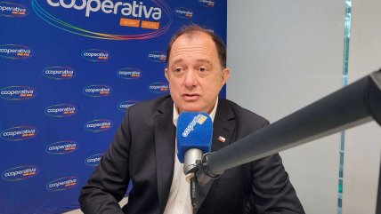 Ministro Poduje: El Gobierno anterior hizo un machetazo a los derechos sociales de vivienda