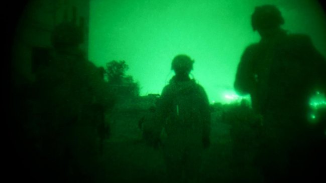 Israel anuncia el inicio de una operación terrestre en Líbano