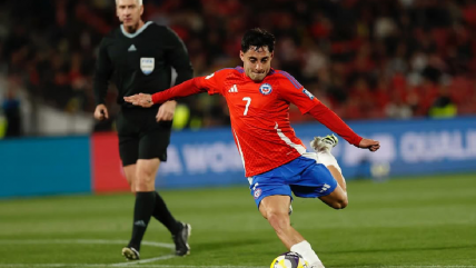   Universidad de Chile y O'Higgins son los clubes locales que más aportan jugadores a la Roja 