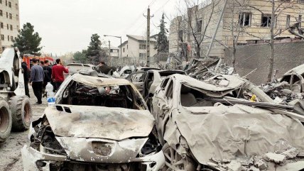 Israel asegura haber eliminado a figura clave del poder político en Irán