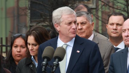 Gobierno de Kast retiró proyecto de negociación ramal del Congreso