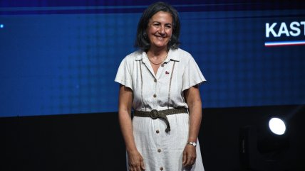   Ministra Chomalí descartó que recortes influyan en atención a pacientes 